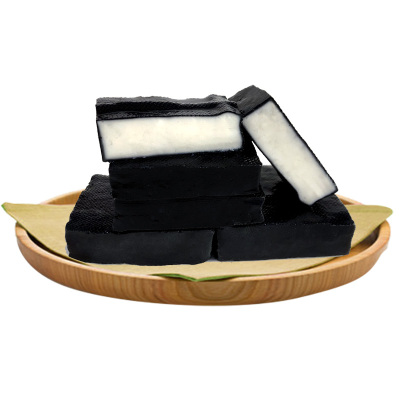 斗腐王商用臭豆腐生胚批发老长沙