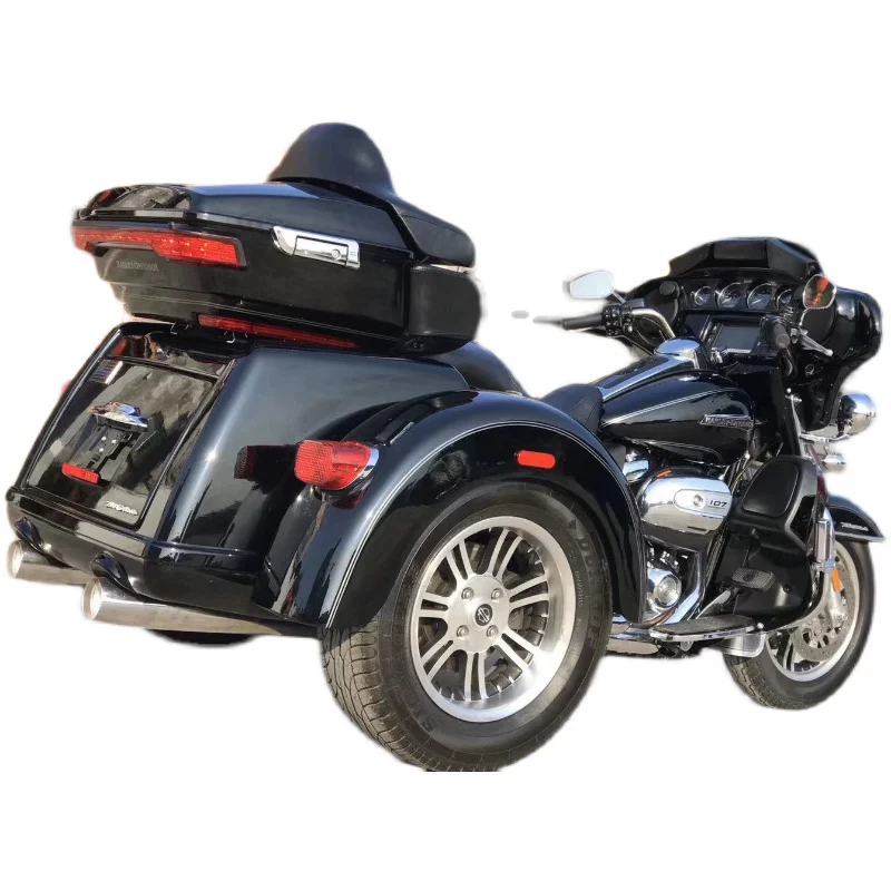 Импортированный Harleyzheng трёхколёсный автомобиль tough guy Vajra 883 тяжелый мотоцикл гоночная звезда 400cc дальнобойный большой педальный мотоцикл