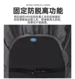 Консилер для выхода на улицу, дождевик, коляска, универсальный зимний детский удерживающий тепло ветрозащитный ветрозащитный чехол