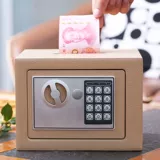 Вместительная и большая копилка для взрослых, анти-кража, копилка для денег