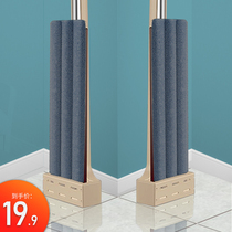 Mop hands-free 2021 new household one-tow net 2020 flat absorbent mop lazy mop mopping artifact