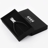 Маникюрные кусачки, ножницы для пальцев на ноге, плоскогубцы, импортный комплект, Германия