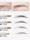 Akk Wild Eyebrow Pencil Waterproof, Sweatproof, Long-Lasting, Non-Fading Makeup Tattoo Artist Knife Eyebrow Pencil Official Flagship Store