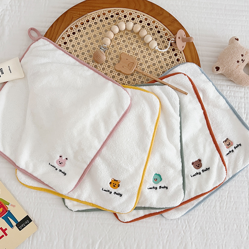 Purchasing Products: Super Soft Baby Towels, Newborn Face Wash, Children's Bath Products, Butt Wash, Shan