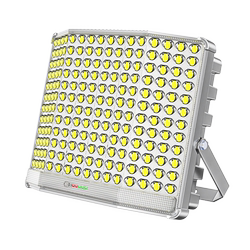 Solar Outdoor Light 2026 New Model One-To-Two High-Power Lighting Garden Light Super Bright Rural Sensor Floodlight