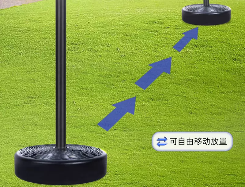 đèn pin nhỏ siêu sáng Đèn năng lượng mặt trời ngoài trời đèn sân vườn nhà di động đèn đường cắm trại sân vườn chiếu sáng cảnh quan cảm ứng mới đèn đĩa bay đèn cầm tay