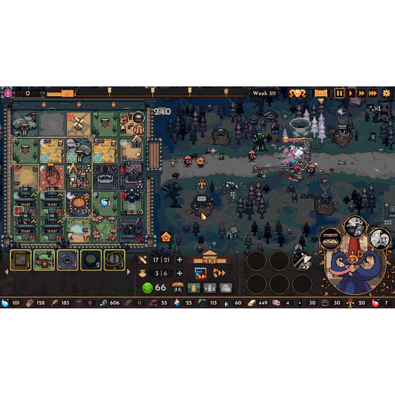 The King's Gaze the King Is Watching Steam Genuine Chinese Region Activation Code Cdkey