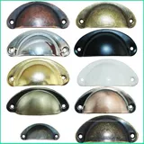 Медицинский шкаф Медный -Королевные пельмени