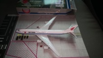 Absolute version Phoenix Air China Air China B747-8i B-2479 VIP special plane 1:400