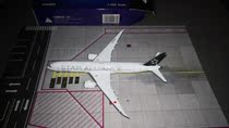  Out of print Phoenix ANA All Nippon Airways B787-9 JA899A Star Alliance 1:400