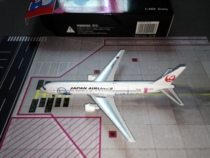 The Jedi Phoenix Japan Air JAL B767-300ER JA610J 1:400