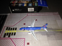  Out of print* Phoenix 1:400 China Eastern Airlines A320 B-6635