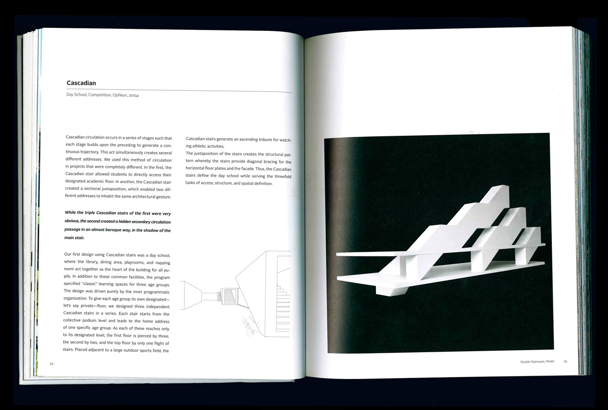 E2A Architecture: Piet Eckert & Wim Eckert