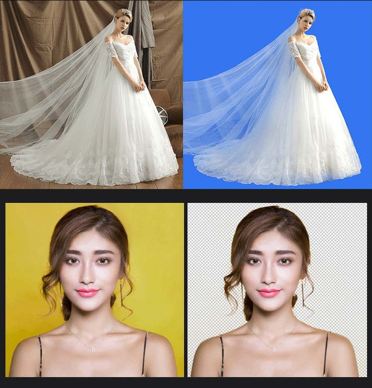 PS插件合集滤镜全套影楼磨皮调色抠图降噪一键安装 支持CC2018920