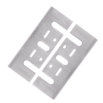 Bosch carbide planing knife GHO10-82 planing knife sheet GHO6500 belt electric planing knife blade planing tool