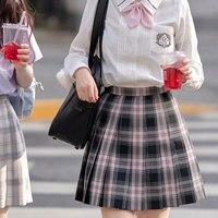 Спонсор 45 Skirt Shop в 45 юбках