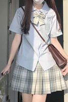 Аффилированная средняя школа Hefeng 42 Skirt Chief