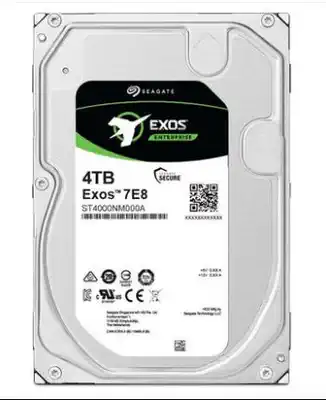 The National Bank Seagate Seagate ST4000NM000A NM0035 4TB 7 2K 256M