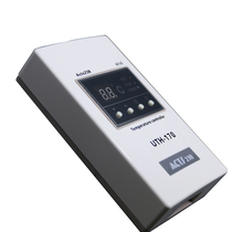 Korea electric heating film thermostat Sweat steam room thermostat switch digital display floor heating thermostat UTH-170