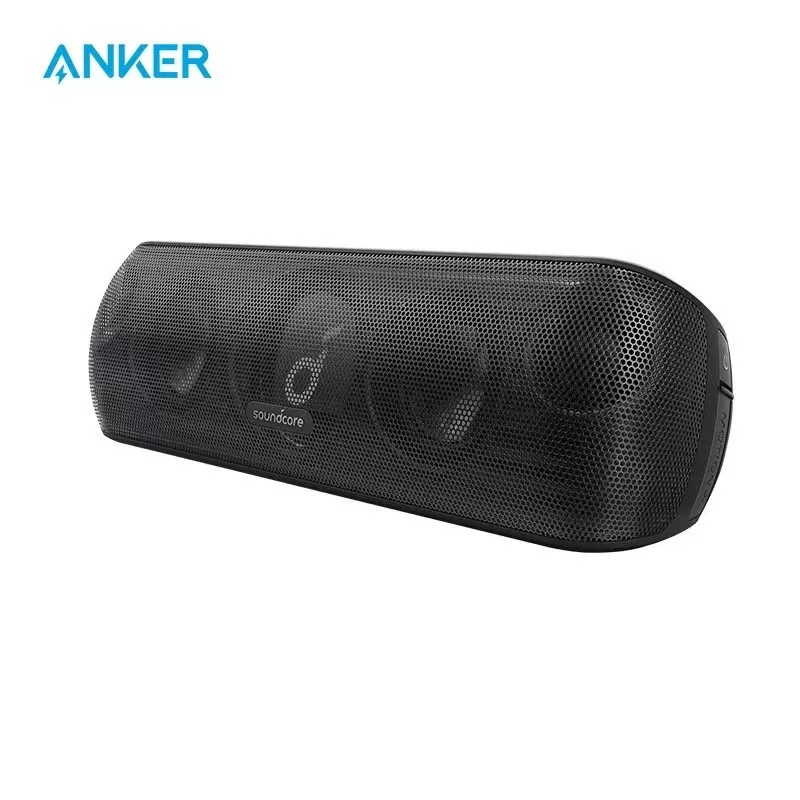Anke Anker Soundcore Motion+high -power 30W heavy bass APTX Bluetooth stereo sound