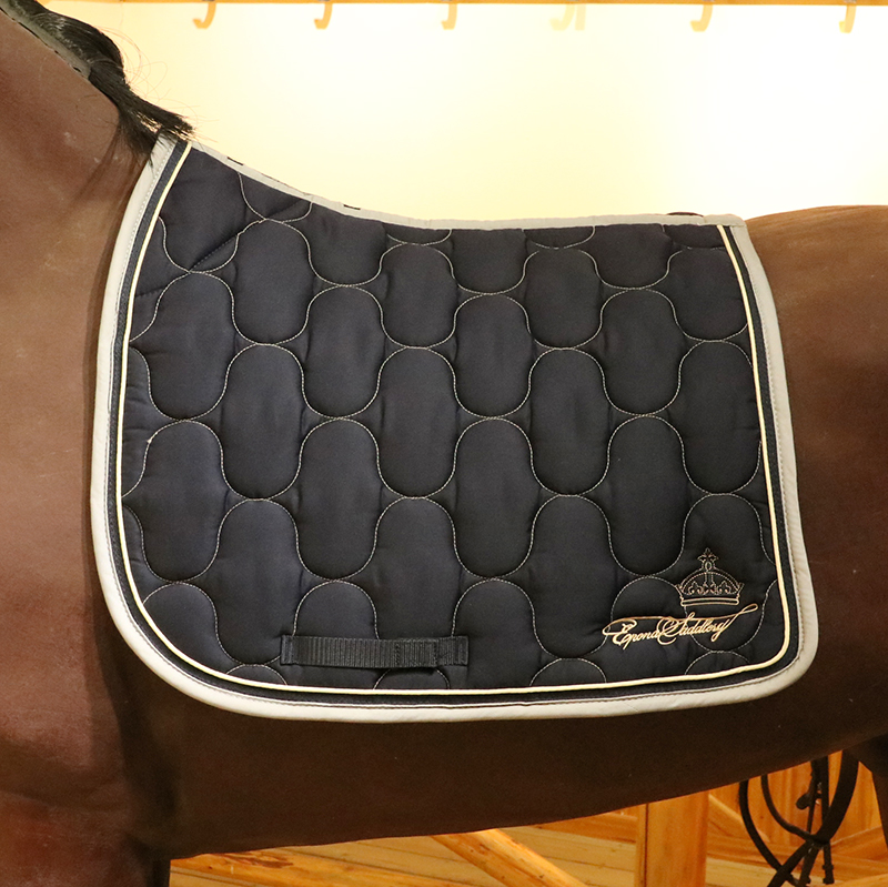 Epona Obstacle Saddle Pad Saddle Pad Xinjun Harness SPD0044