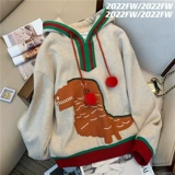 Осенний спортивный костюм для отдыха, комплект, коллекция 2022, подходит для подростков, в западном стиле