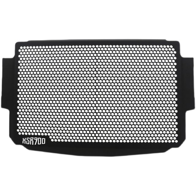 ເຫມາະສໍາລັບ Yamaha MT-09FZ-09XSR900Tracer900 water tank net guard net radiator protective cover