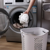 Корзина для белья, корзина для хранения, система хранения