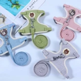 Маленькая кроличья веревочная кролика Дварф -кролика специальная антипраковая веревка для кролика из одежды, чтобы отрегулировать, может быть отрегулирована