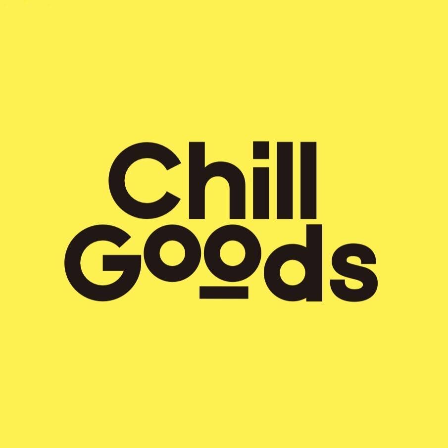 ChillGoods惩谷记的LOGO