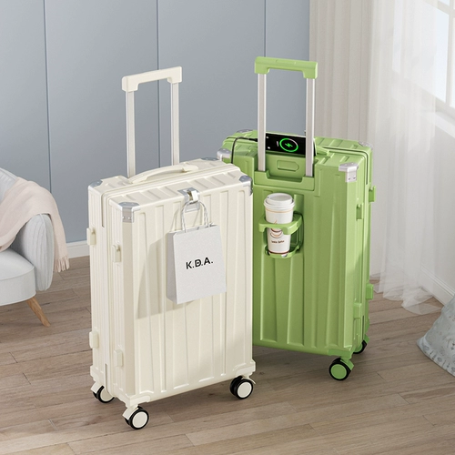 Универсальный портативный чемодан для путешествий, 20 дюймов