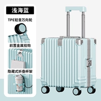 Светло-темно-синий/оправа из сплава