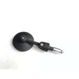 Ретро модифицированная ручка, зеркало заднего вида, складной велосипед, модифицированный руль, делается под заказ