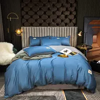 Темно -синий серый