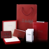 Французский дубитронный звуковой борьба Лунный официальный флагманский флагманский флагманский магазин полная медная сталь старшая боковая линия креативная отправка парня