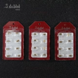 S.Dubtnt French Dubit's Special Firestone High -Catature Firestone увеличивает скорость зажигания