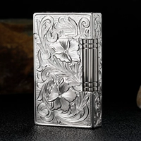 Wajin Silver Ultra -Long 6 -Year Ganuage