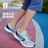 Детская сверхлегкая дышащая летняя спортивная обувь для мальчиков