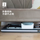 Мини-стол Decathlon для настольного тенниса, простой складной стол для настольного тенниса, домашний детский маленький портативный KIDA