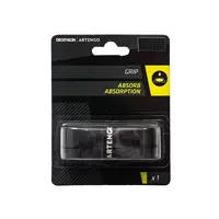 3 пачки вязкого поглощения пота с 3 частями