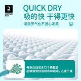 Детское физиологичное быстросохнущее банное полотенце для плавания для путешествий, быстрое высыхание