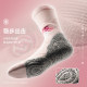 PRO_Aspirants UZIS Professional Practical Practical Elite Basketball Socks Men's Long-Tube High-Top Towel-soled Sports Socks [ເຄື່ອງຈັກອັດສະລິຍະ]