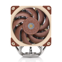 Owl Noctua NH-U12A Single tower cpu computer tower radiator graphene A12x25