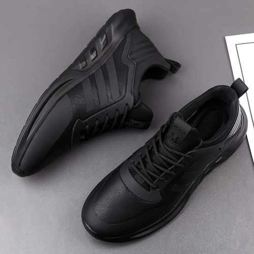 Утепленная удерживающая тепло зимняя сверхлегкая спортивная обувь, 2023