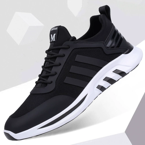 Утепленная удерживающая тепло зимняя сверхлегкая спортивная обувь, 2023