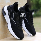 Летняя дышащая универсальная обувь для отдыха, для бега