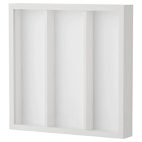 Белый стенд, 37см