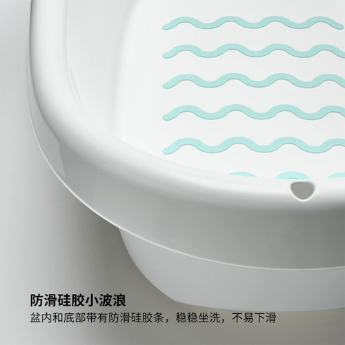 Ikea, детская нескользящая ванна для домашнего использования, новая коллекция