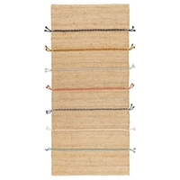 Натуральный цвет