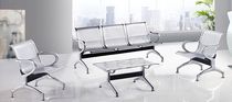 Coffee table row chair hospital waiting chair waiting car Station chair infusion chair tea table matching airport chair bank row chair